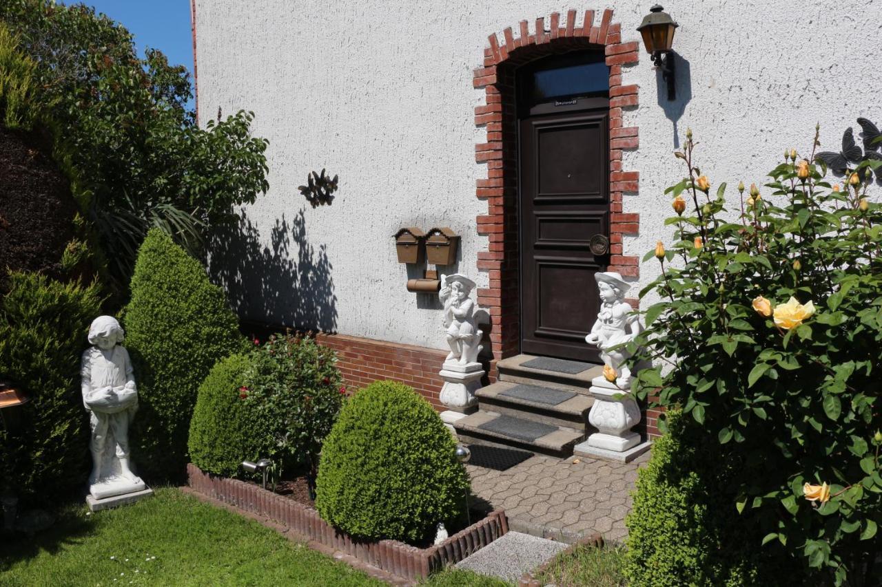 Susanne Koblenz  Exterior photo