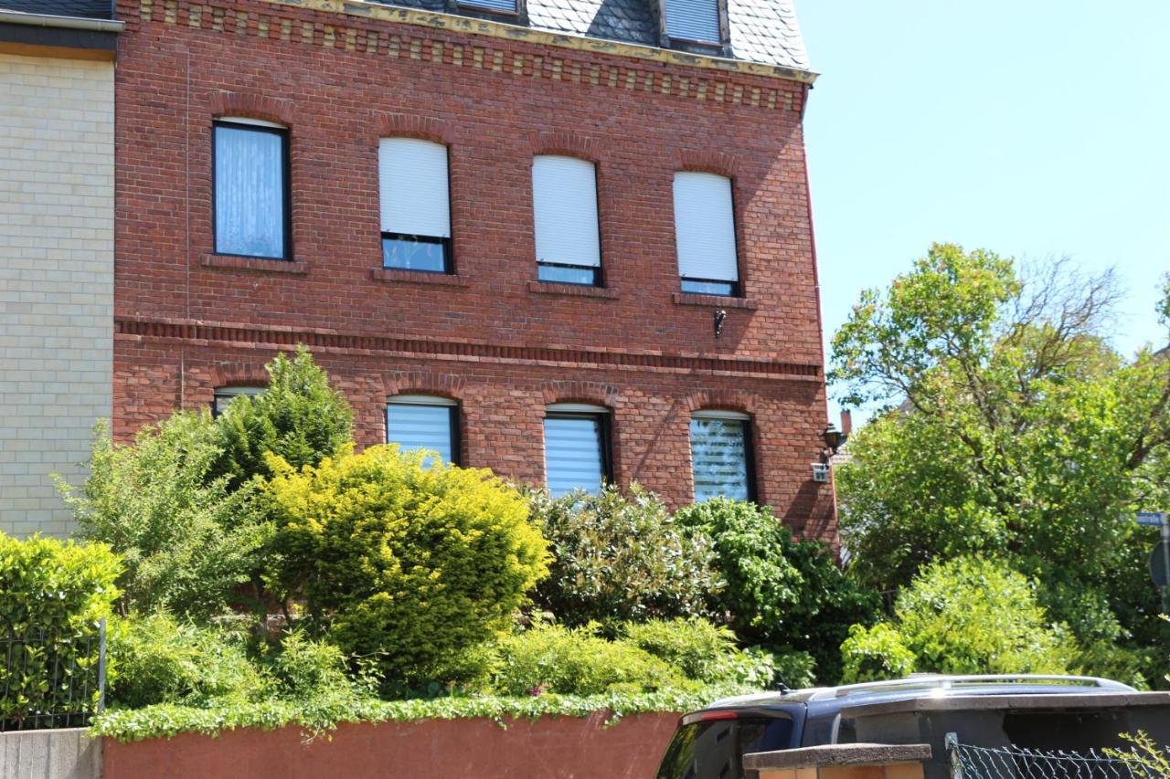 Susanne Koblenz  Exterior photo